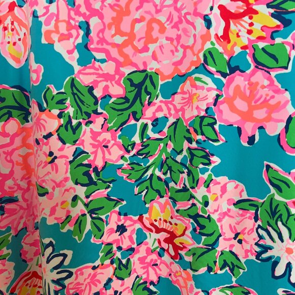 Lilly Pulitzer Top New without tag - Picture 6 of 6